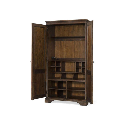 Legacy Classic Furniture - Trisha Yearwood Home Storage Cabinet - TY920-470 veiw 2