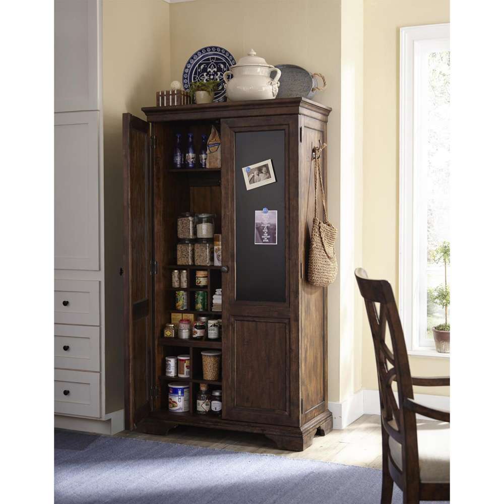 Legacy Classic Furniture - Trisha Yearwood Home Storage Cabinet - TY920-470 veiw 3