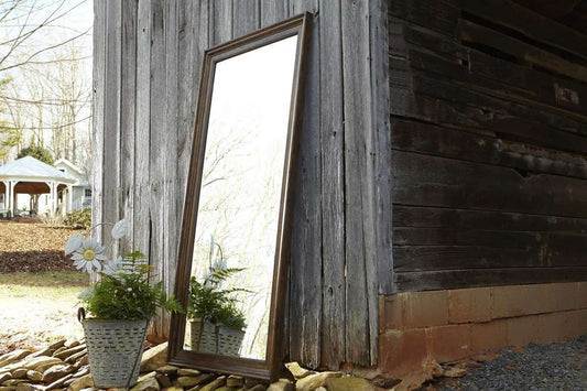 Legacy Classic Furniture - Trisha Yearwood Home Vertical Floor Mirror - TY920-662 veiw 2