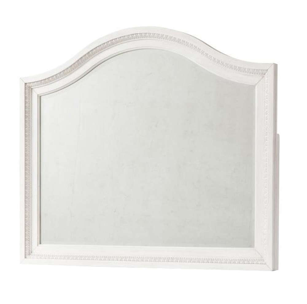 Legacy Classic Furniture - Trisha Yearwood Jasper County Mirror in Dogwood - TY790-660 veiw 1