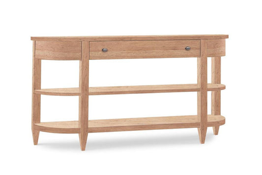 Legacy Classic Furniture - Trisha Yearwood TodayS Traditions Sofa Table - TY656-825 veiw 2