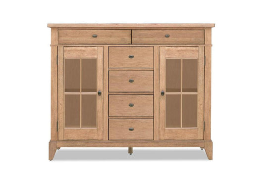Legacy Classic Furniture - Trisha Yearwood TodayS Traditions Tall Server - TY656-894 veiw 2