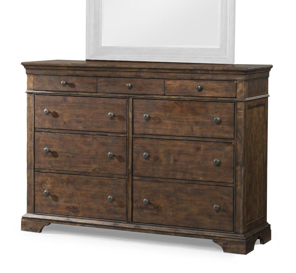 Trisha Yearwood Home Daisy Dresser
