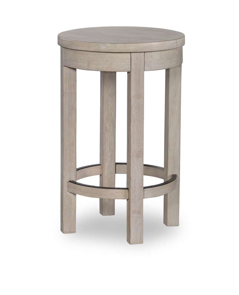 Legacy Classic Furniture - Westwood Stool - 1732-945 veiw 1
