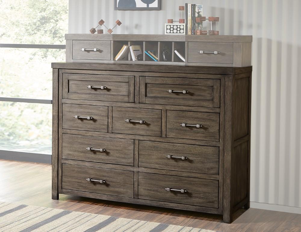 Legacy Classic Kids - Bunkhouse Bureau - N8830-1500C veiw 2