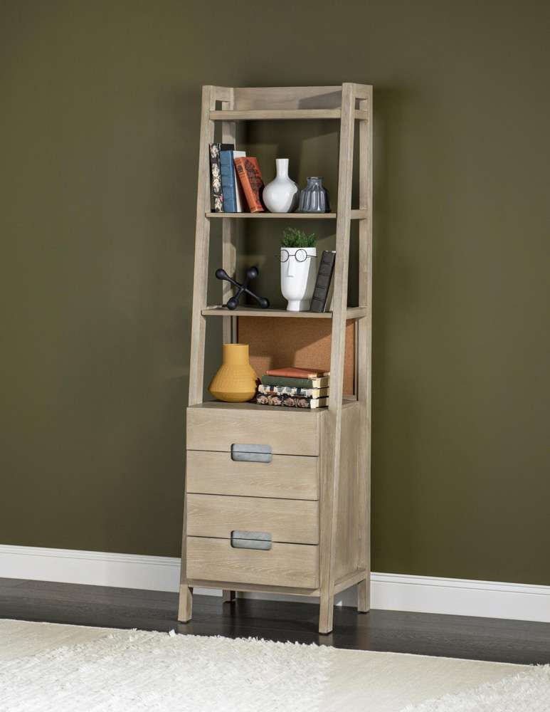 Legacy Classic Kids - District Bookcase - 2800-7200 veiw 2