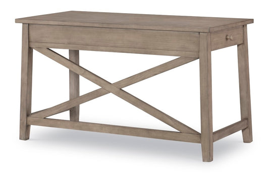 Legacy Classic Kids - Farm House Desk - 9950-6100 veiw 2