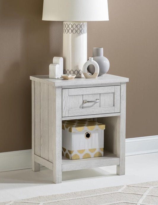 Legacy Classic Kids - Preston Drawer Open Nightstand - 3861-3100 veiw 2