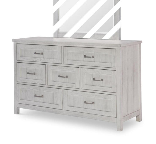 Legacy Classic Kids - Preston Seven Drawer Dresser - 3861-1100 veiw 2