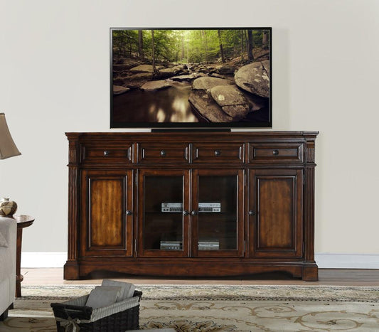 Legends Furniture - Parliament 72in TV Console - ZPAR-1772 veiw 2