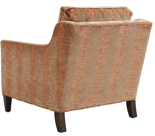 Lexington - Ariana Turin Chair - 7716-11-40 veiw 2
