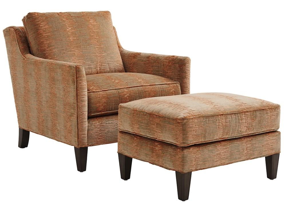 Lexington - Ariana Turin Chair - 7716-11-40 veiw 3