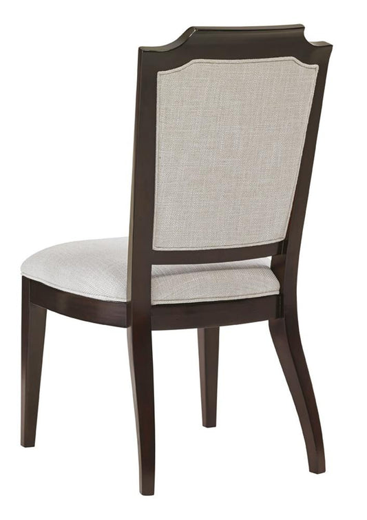 Lexington - Kensington Place Candace Side Chair - 708-882-01 veiw 2