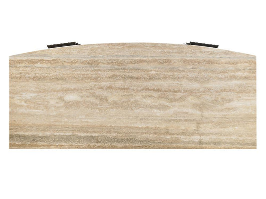 Lexington - Laurel Canyon Pershing Bachelors Chest - 721-624 veiw 2