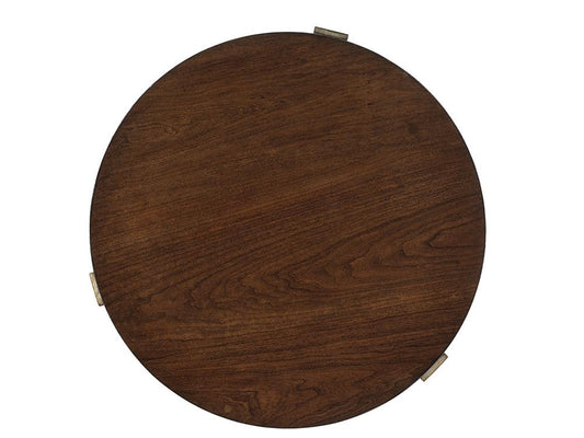 Lexington - Laurel Canyon Wetherly Accent Table - 721-954 veiw 2