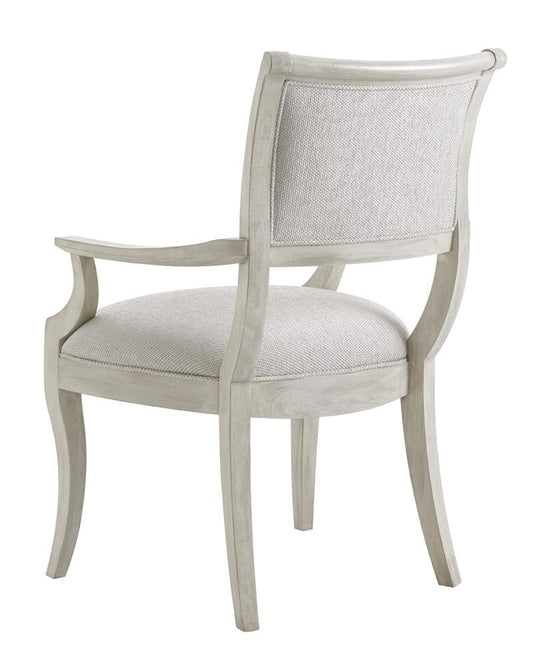 Lexington - Oyster Bay Eastport Arm Chair - 714-881-01 veiw 2