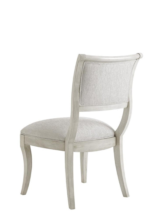 Lexington - Oyster Bay Eastport Side Chair - 714-880-01 veiw 2