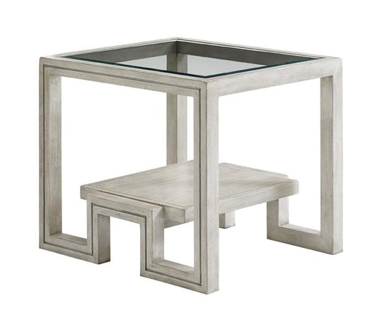 Lexington - Oyster Bay Harper End Table - 714-953 veiw 2