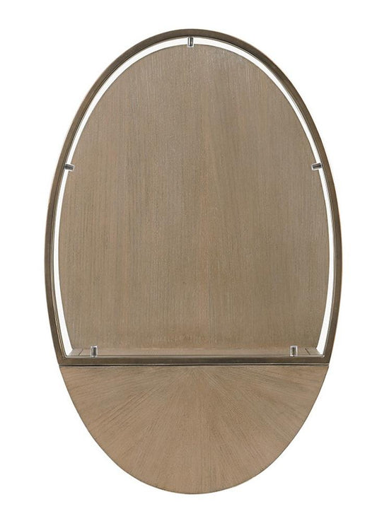 Lexington - Shadow Play Highball Oval End Table - 725-953 veiw 2