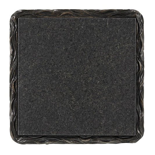 Lexington - Shadow Play Talk of the Town Cube End Table - 725-954 veiw 2