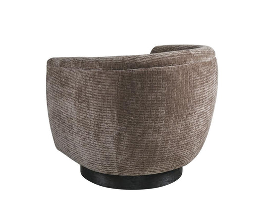 Lexington - Zanzibar Haviland Swivel Chair, Durban - 7828-11SW-40 veiw 2