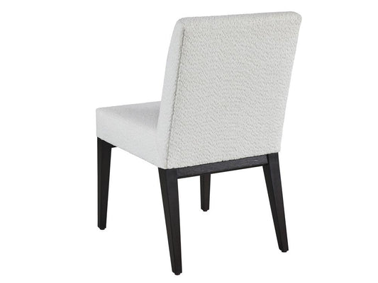 Lexington - Zanzibar Latham Upholstered Side Chair, Tunis - 417-882-40 veiw 2