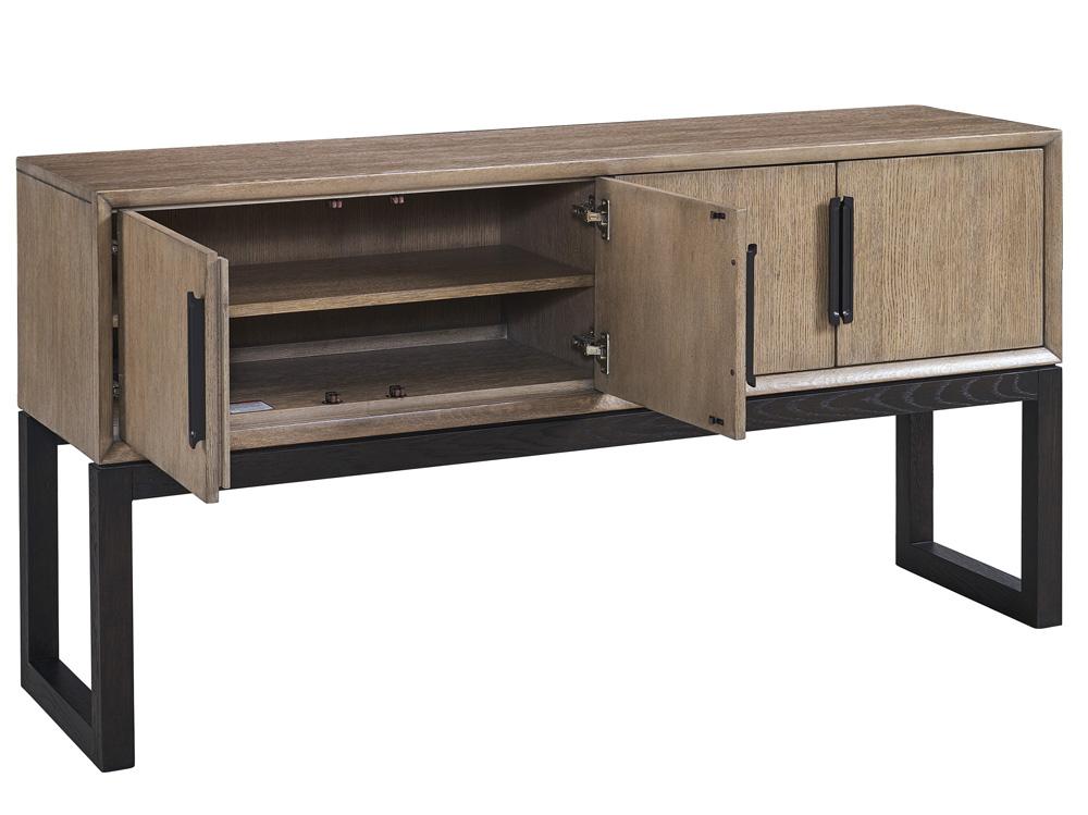 Lexington - Zanzibar Tavola Sideboard, Senegal - 416-869 veiw 3