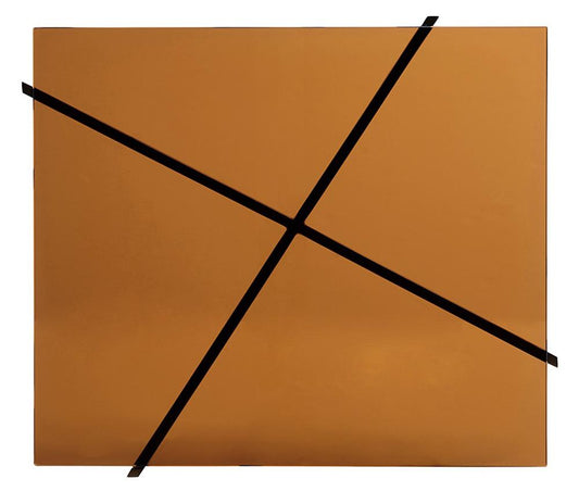 Lexington - Zavala Aperture End Table - 790-955C veiw 2