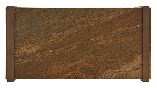 Lexington - Zavala Intersect Cocktail Table - 790-943C veiw 2