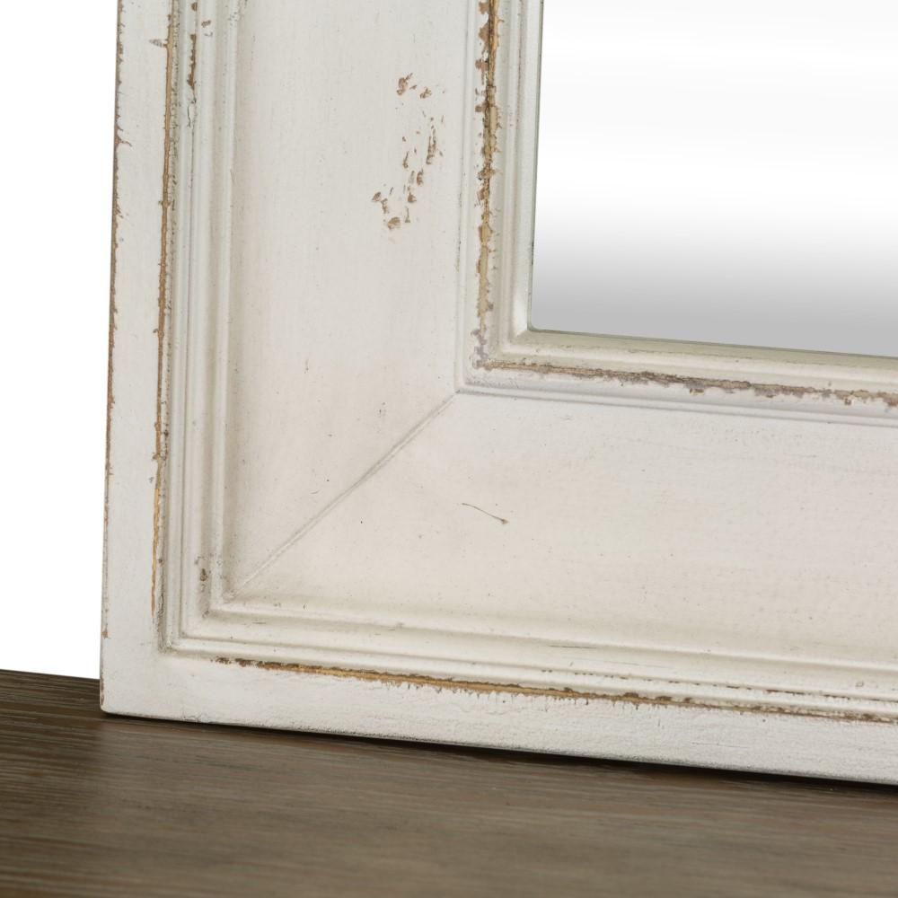 Liberty Furniture - Abbey Park Dresser & Mirror - 520-BR-DM veiw 10