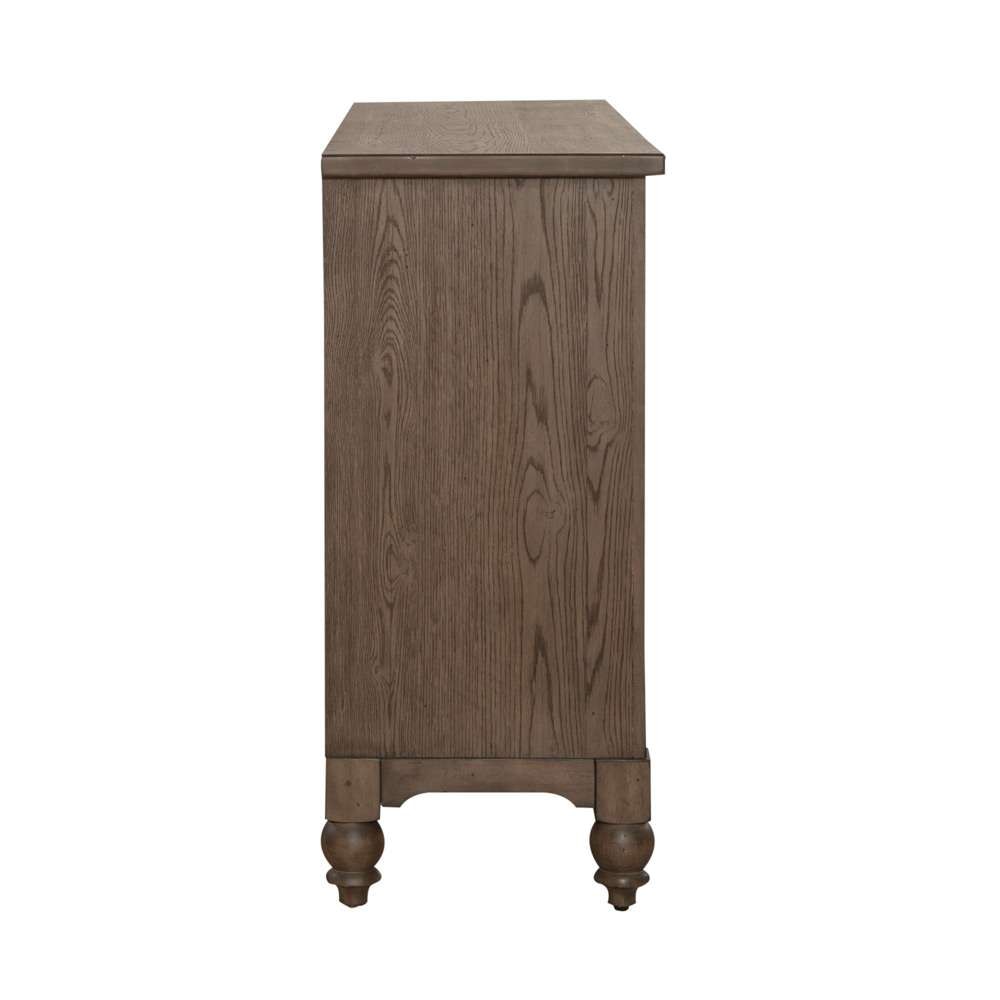 Liberty Furniture - Americana Farmhouse Buffet - 615-CB6040 veiw 6