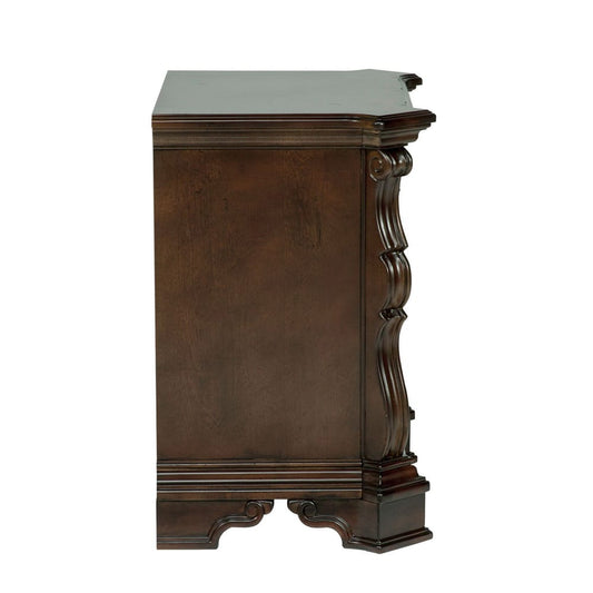 Liberty Furniture - Arbor Place 2 Night Stands - 575-BR-2NS view 2
