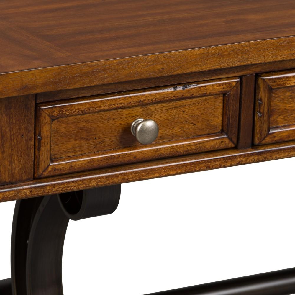 Liberty Furniture - Arlington House Writing Desk - 411-HO107 veiw 11