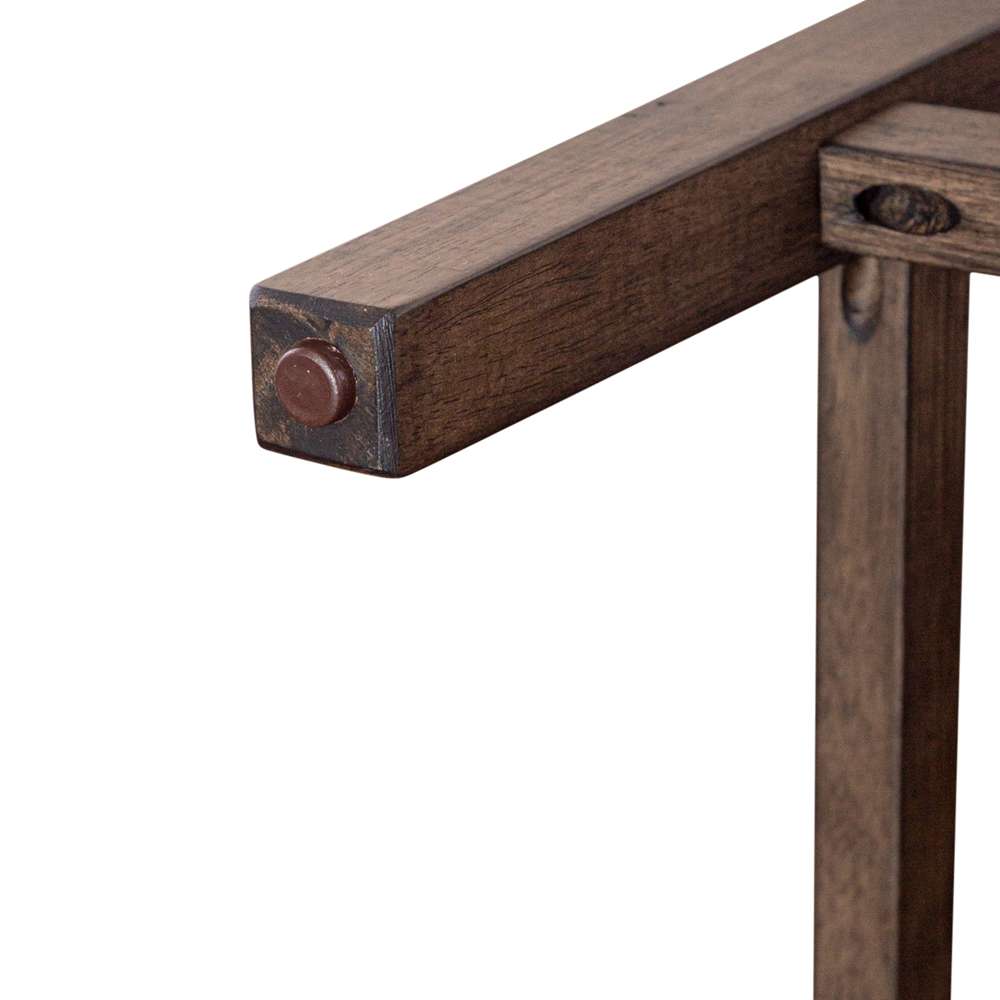 Liberty Furniture - Arrowcreek Uph Console Stool - 226-OT9001 veiw 9