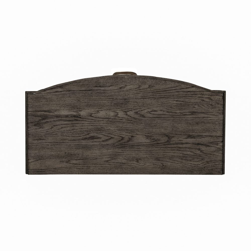 Liberty Furniture - Avalon 5 Drawer Chest - 805B-BR41 view 6