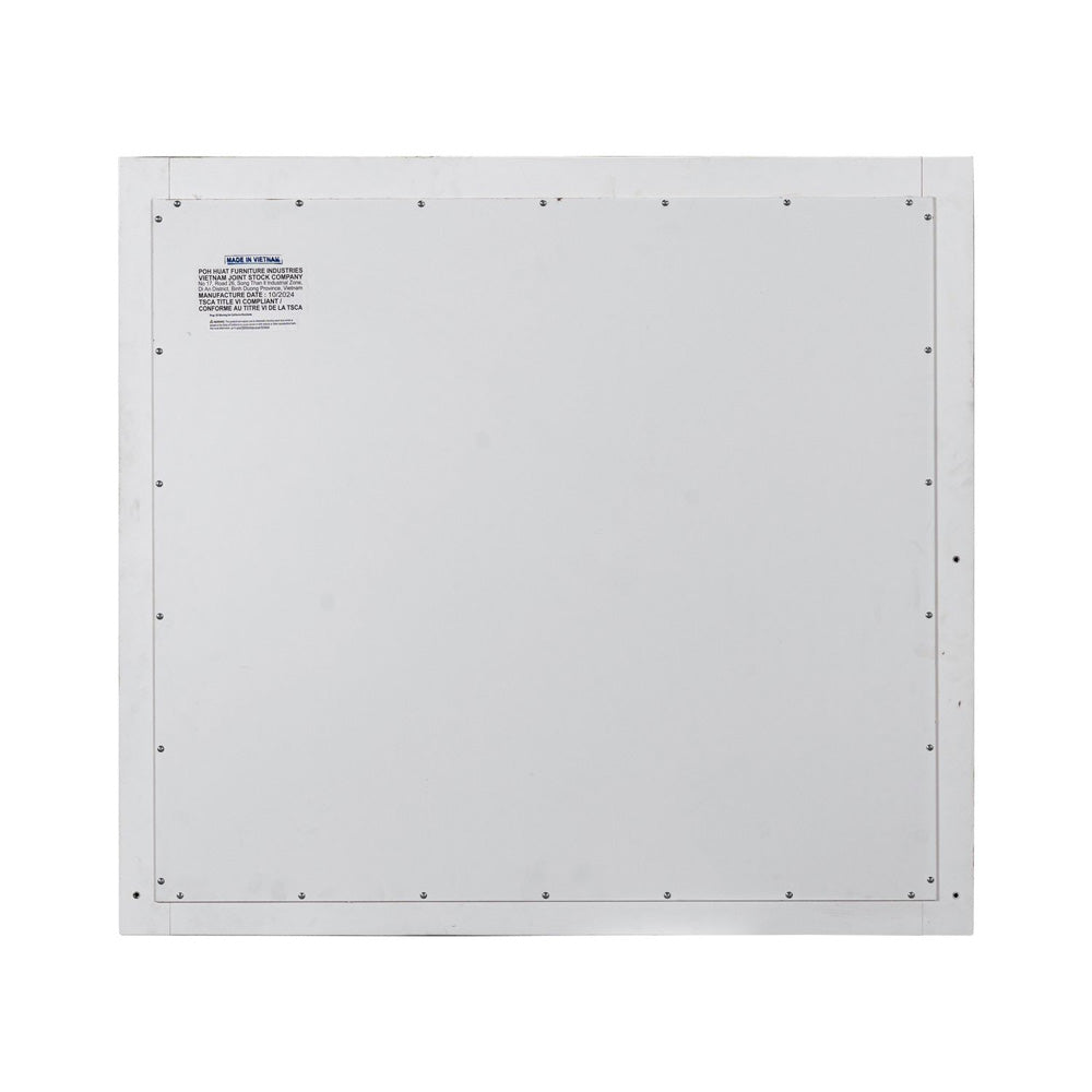 Liberty Furniture - Backroads Landscape Mirror - 142-BR51 view 5