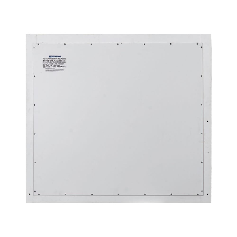 Liberty Furniture - Backroads Landscape Mirror - 142-BR51 view 5