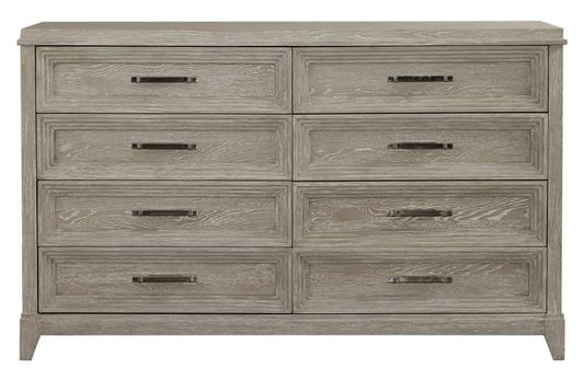 Liberty Furniture - Belmar 8 Drawer Dresser - 902-BR31 veiw 2