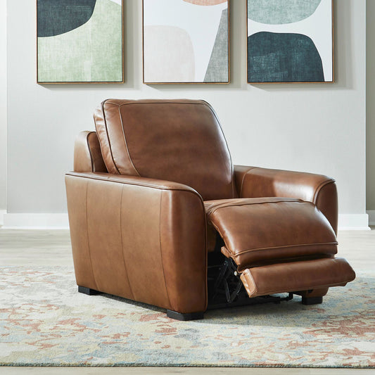 Liberty Furniture - Blake Recliner P2 - 6000HN-12P view 2