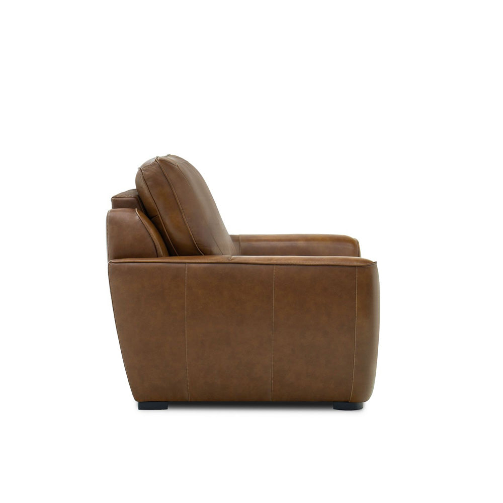 Liberty Furniture - Blake Recliner P2 - 6000HN-12P view 6