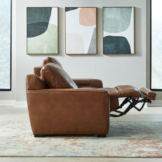 Liberty Furniture - Blake Sofa P2 & ZW - 6000HN-32P view 2