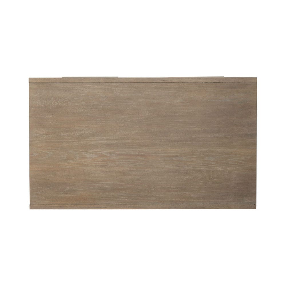 Liberty Furniture - Brentwood - Cocktail Table in Brown - 789-OT1010 view 6