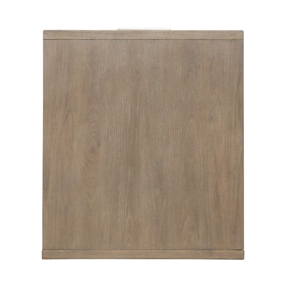 Liberty Furniture - Brentwood - End Table in Brown - 789-OT1020 view 6