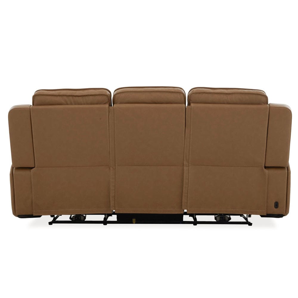 Liberty Furniture - Callihan - Sofa P3 & ZW in Brown - 7018BU-33P view 6