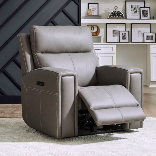 Liberty Furniture - Camden ZW Recliner P3 - 7021LG-13P view 2