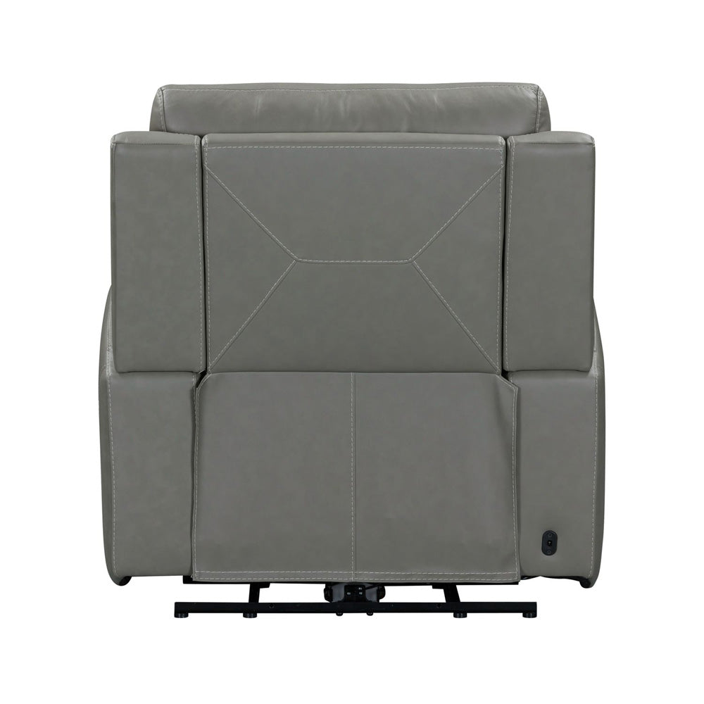 Liberty Furniture - Camden ZW Recliner P3 - 7021LG-13P view 6