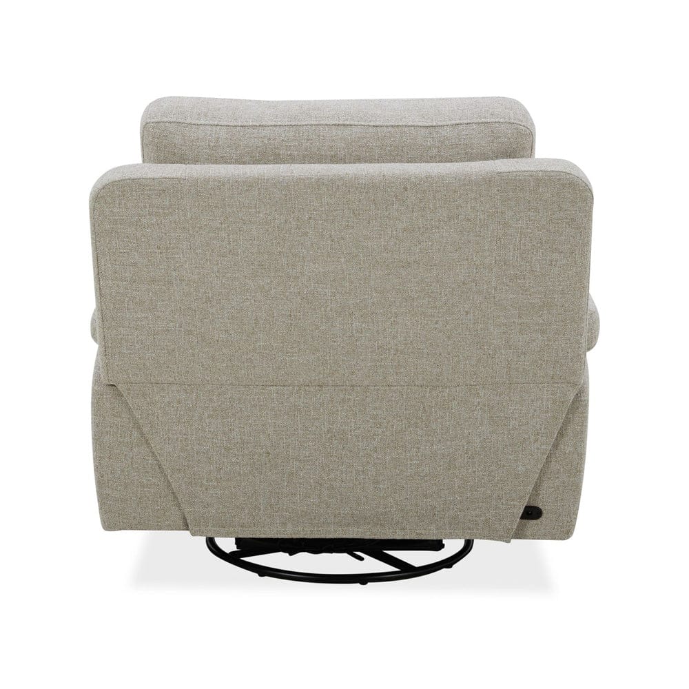Liberty Furniture - Cameron - SG Recliner P3 in Neutral - 7008GF-13P view 6