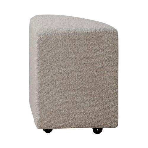 Liberty Furniture - Capri Uph Ottomans in Espresso - 644-OT9001 veiw 2