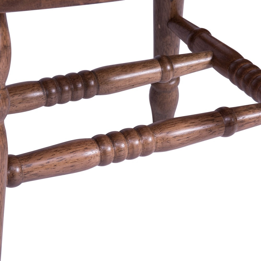 Liberty Furniture - Carolina Crossing Windsor Side Chair (Set of 2) - 186-C1000S veiw 8