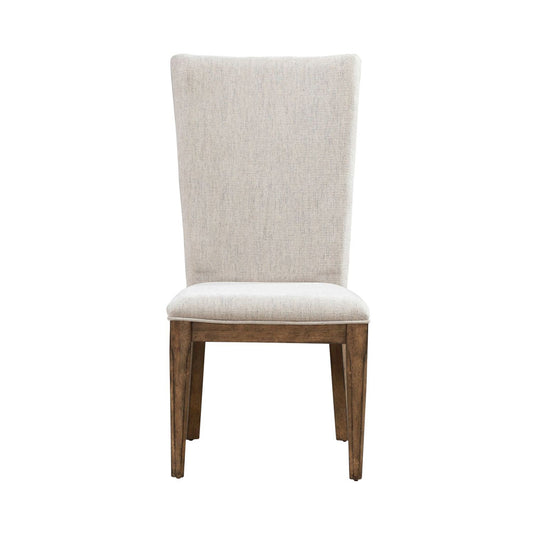 Liberty Furniture - Carolina Park Uph Side Chair - Set of 2 - 930-C6501S-2PK view 2